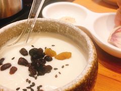 酸奶-品回味清真西北楼(宁波首店)