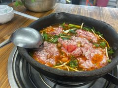 酸辣锅底-笔记安顺夺夺粉火锅