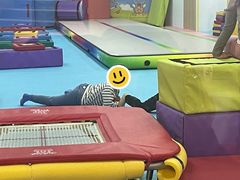 -飞奇儿体能体操馆(和平印象城店)