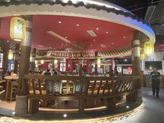 -黔诚多彩火锅(甲秀楼店)