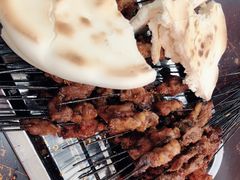 -文文烤肉(大皮院店)