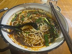 -蜗牛的家旅行主题云南菜餐厅.小酒馆(护国寺店)
