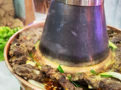 -赵氏盱眙十三香龙虾(蓝村店)