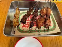 -炒豆合作社(东四总店)