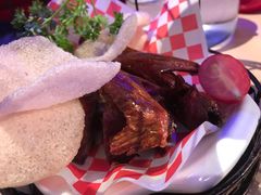 -避风塘(宝山万达店)