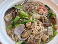 -莆田餐厅PUTIEN(颐堤港店)