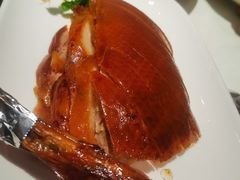 -大鸭梨烤鸭店(花园村店)