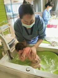 -星摇篮月子中心(紫竹万怡店)