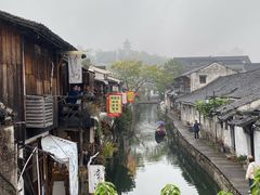 -绍兴书圣故里景区