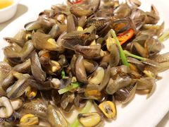 清炒薄壳-潮人姐妹轩(海宁路店)