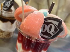 -DQ·蛋糕·冰淇淋(周浦万达店)