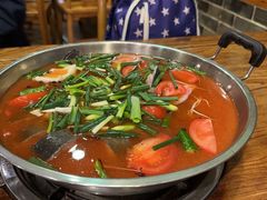 -亮欢寨酸汤鱼(沙冲路店)