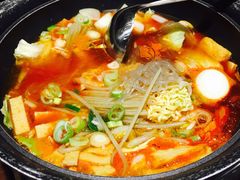 -火炉火自助餐(枫蓝国际店)