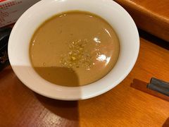 老北京传统麻酱-前门涮肉(群力店)