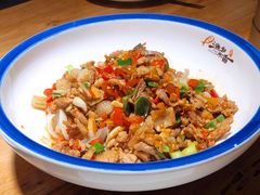 -渔乡米香·剁椒鱼头(四方坪店)
