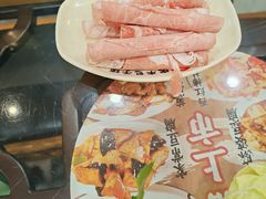 -庆丰包子铺(安东店)