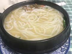 -双桥园·云南过桥米线(古城南门店)