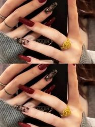 -M·X Nail日式美甲美睫