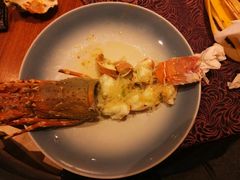 -美盛喜来登大酒店-盛宴标帜餐厅