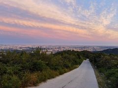 -北京西山国家森林公园