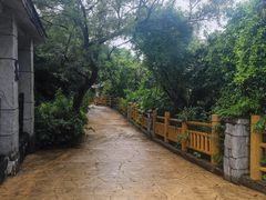 -珠海海泉湾神秘岛亲子乐园