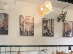 -阿鸡鱼庄·顺德鲜蒸小炒(亚运村店)