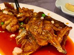 -山外山菜馆(玉泉路店)