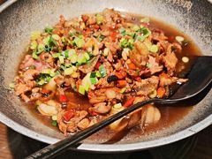-味上湘菜馆(岳麓山店)