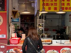 -八市阿杰五香(大元路分店)