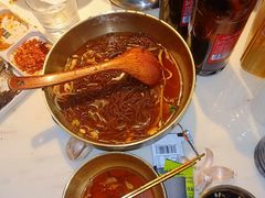 -延边河坝烧烤串城(车公庙店)