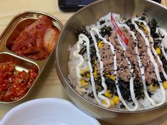 -食米家拌饭(梅溪新天地店)