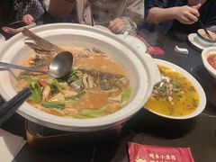 -明丰小渔馆(明月路店)
