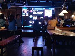 大堂-宝莱纳啤酒花园餐厅PAULANER BRAUHAUS Nanjing(广州路店)