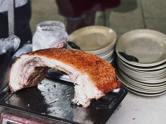 -洲心明记烧肉大粥(总店)
