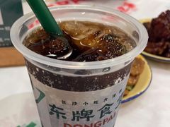 -东排食堂长沙小吃大排档(五一广场店)