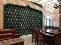 包厢-迎宾楼饭庄(窦店)