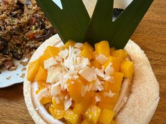 -婉泰·特色小吃·舂鸡脚(告庄二店)