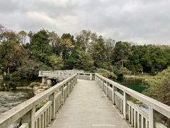 -花溪公园