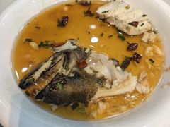 -陈氏土菜馆(北摆宴街店)