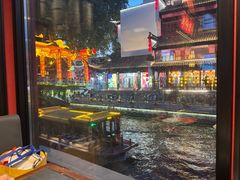 -小厨娘金榜题名(夫子庙秦淮河店)