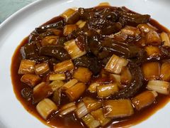 -西贝海鲜汇(槐安路店)