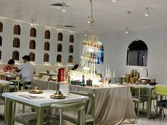 -HOTISLAND海鸡岛·韩国料理(江南西店)