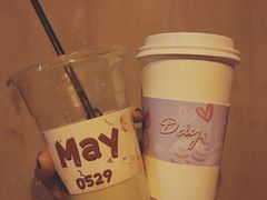 -T-COFFEE(长江花园店)