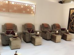 -暹罗手艺古法泰式按摩馆(二号店)