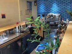 -Onirii Coffee(长乐路店)