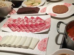 -密友回转自助火锅(世茂国际广场店)