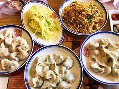 -新兴园饺子馆(北京百子湾店)