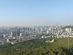 -千佛山风景名胜区