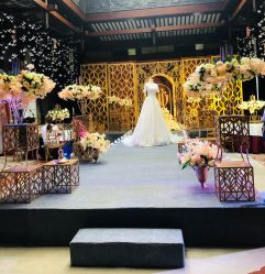 -Sunny喜铺婚礼策划(东部店)