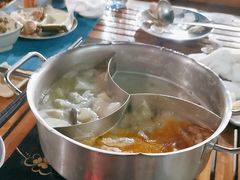 -渔家火锅·海鲜自助餐·演艺(亚龙湾天域酒店)